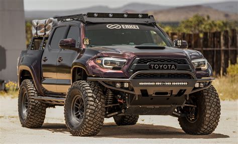 2017 toyota tacoma turbo kit|3rd Gen Tacoma